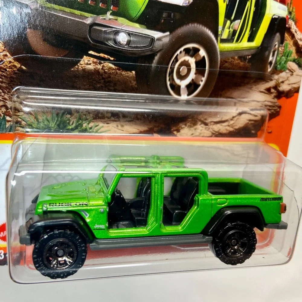 MATCHBOX this 20